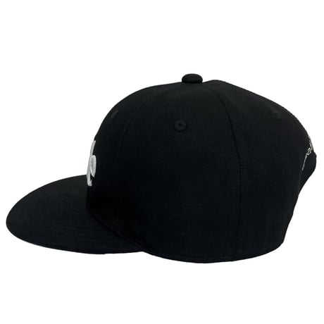 greatLAnd ORIGINAL LOVERS CAP BLACK