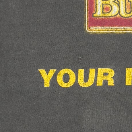 Budweiser 1995 3 FROGS YOUR PAD OR MINE ? CHANGES XL 8119