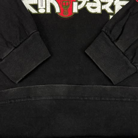 LINKIN PARK 2001 LS WINTERLAND LARGE 0861