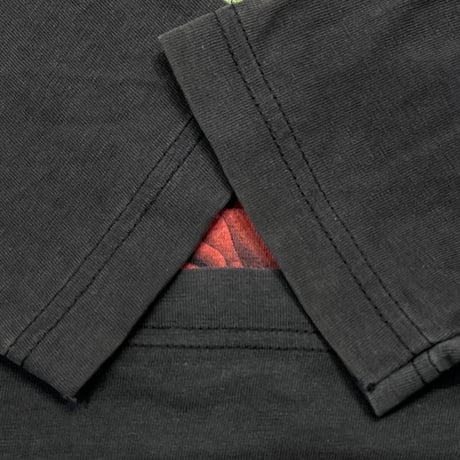 SEPULTURA Beneath The Remains BOOTLEG LS FITS XL 7345