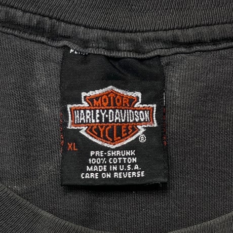 HARLEY DAVIDSON THUNDER & LIGHTNING OVP XL 6505