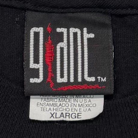 MARILYN MANSON got violence ? GIANT XL 6786