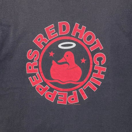 RED HOT CHILI PEPPERS CALIFORNICATION DUCK GIANT MEDIUM 4196