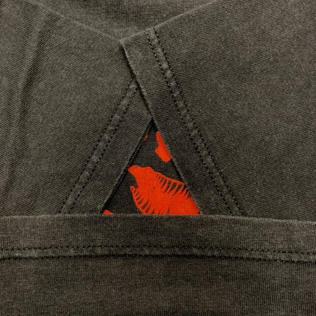 JURASSIC PARK THE LOST WORLD 1997 LOGO MEDIUM 1326
