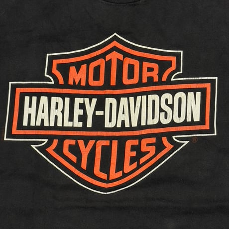 HARLEY DAVIDSON 1996 EMBLEM COLLIER XL 7417