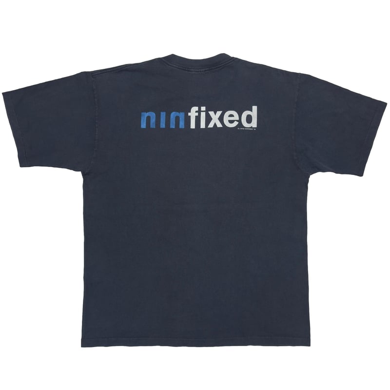 NINE INCH NAILS nin fixed FITS XL 4268 | greatL NINE INCH NAILS nin fixed FITS XL 4268 | greatL