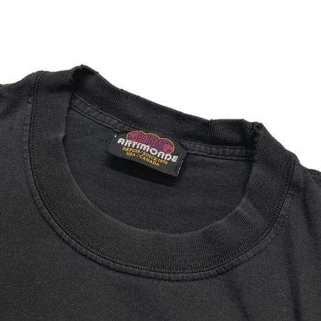 METALLICA KILL'EM ALL ARTIMONDE FITS MEDIUM 5410