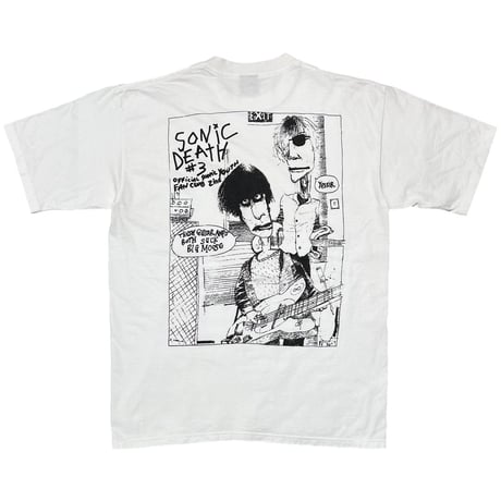 CATEGORY SONIC YOUTH | greatLAnd OSAKA CATEGORY SONIC YOUTH | greatLAnd OSAKA