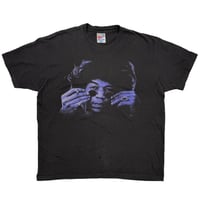 NINE INCH NAILS 1994 BOX LOGO AMMONITE ALL SPOR
