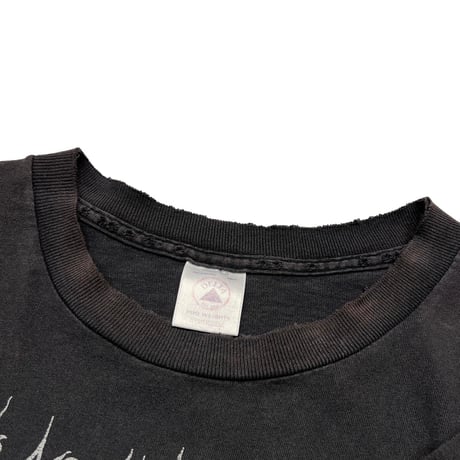 CRADLE OF FILTH DECADENCE IS A VIRTUE DELTA XL SHORT SLEEVE 3299