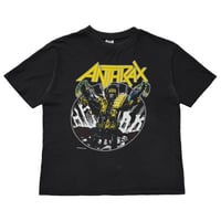 ANTHRAX PERSISTENCE OF TIME ACME LARGE 0050