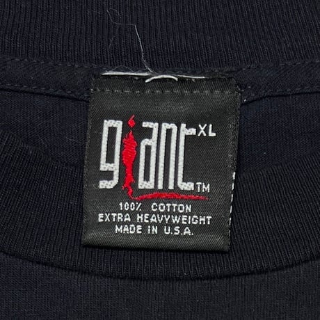 METALLICA 15 YEARS FLAME LS GIANT XL 2393