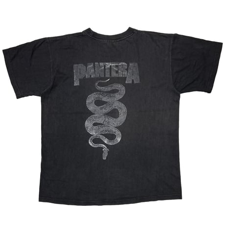 PANTERA GIRL BOOTLEG EURO LARGE 9493