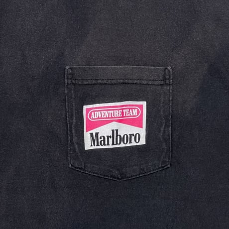 Marlboro SNAKE PASS DELTA XL 0483