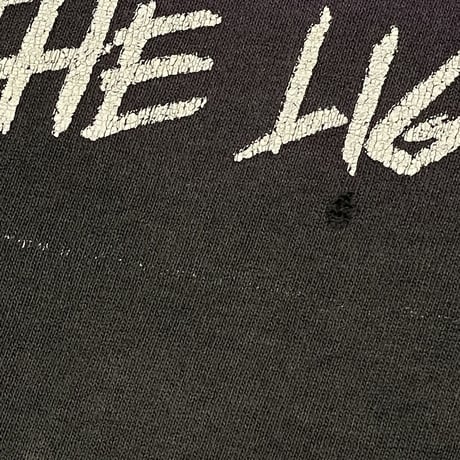 METALLICA RIDE THE LIGHTNING FITS XL 2057