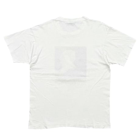 ROBERT MAPPLETHORPE THE PERFECT MOMENT FRUIT OF THE LOOM XL 0161