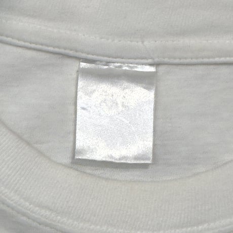 LUCKY STRIKE PINNUP GIRL GET LUCKEY WHITE XXL 6330