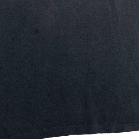 NIRVANA KURT COBAIN MEMORIAL SMALL FACE BLACK ALL SPORT LARGE 2460
