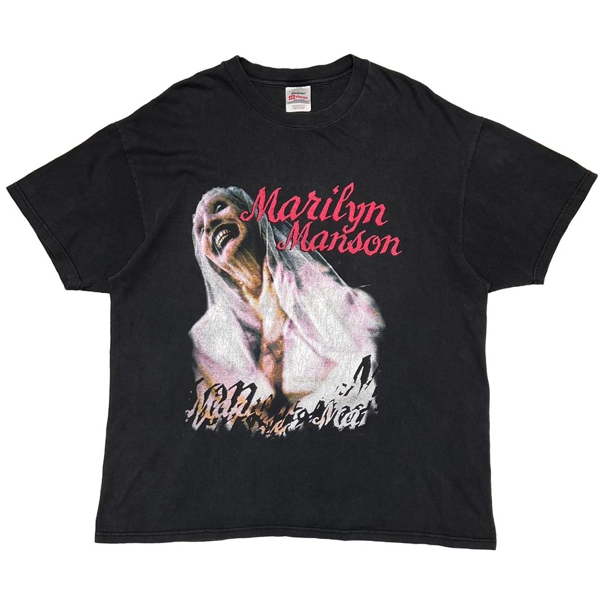 トップス Marilyn Manson sweet dreams T-SHIRT fit=scale-down,w=1200