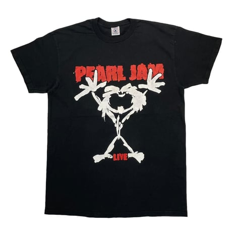 PEARL JAM '98 LIVE TOUR BOOTLEG DELTA XL 1121