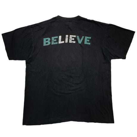 MARILYN MANSON BELIEVE WINTERLAND OLD TAG XL 1761