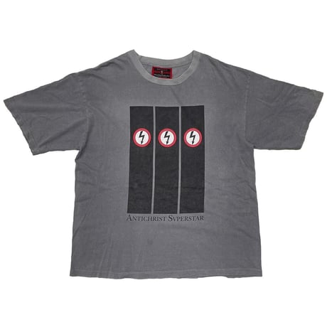 MARILYN MANSON REPENT MARILYN MANSON TAG LARGE 5029