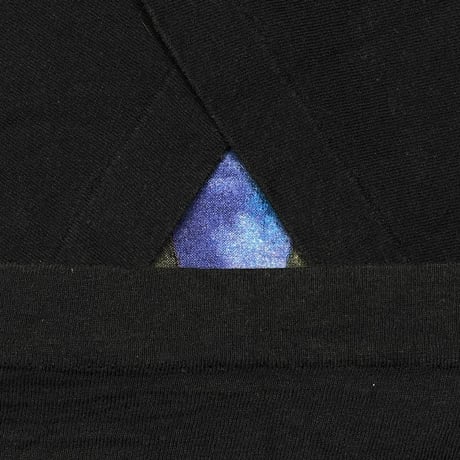 PINK FLOYD NORTH AMERICAN TOUR 1994 BLACK SCREEN STARS LARGE 7828