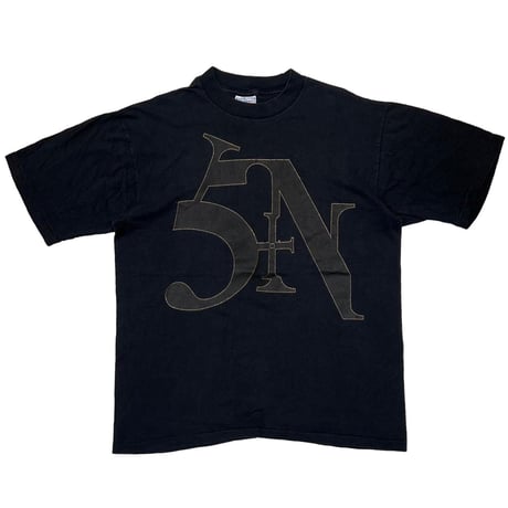 NINE INCH NAILS SIN LOGO ALL SPORT LARGE 9950
