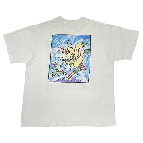 THEY MIGHT BE GIANTS 1992 SOF TEE XL 7460