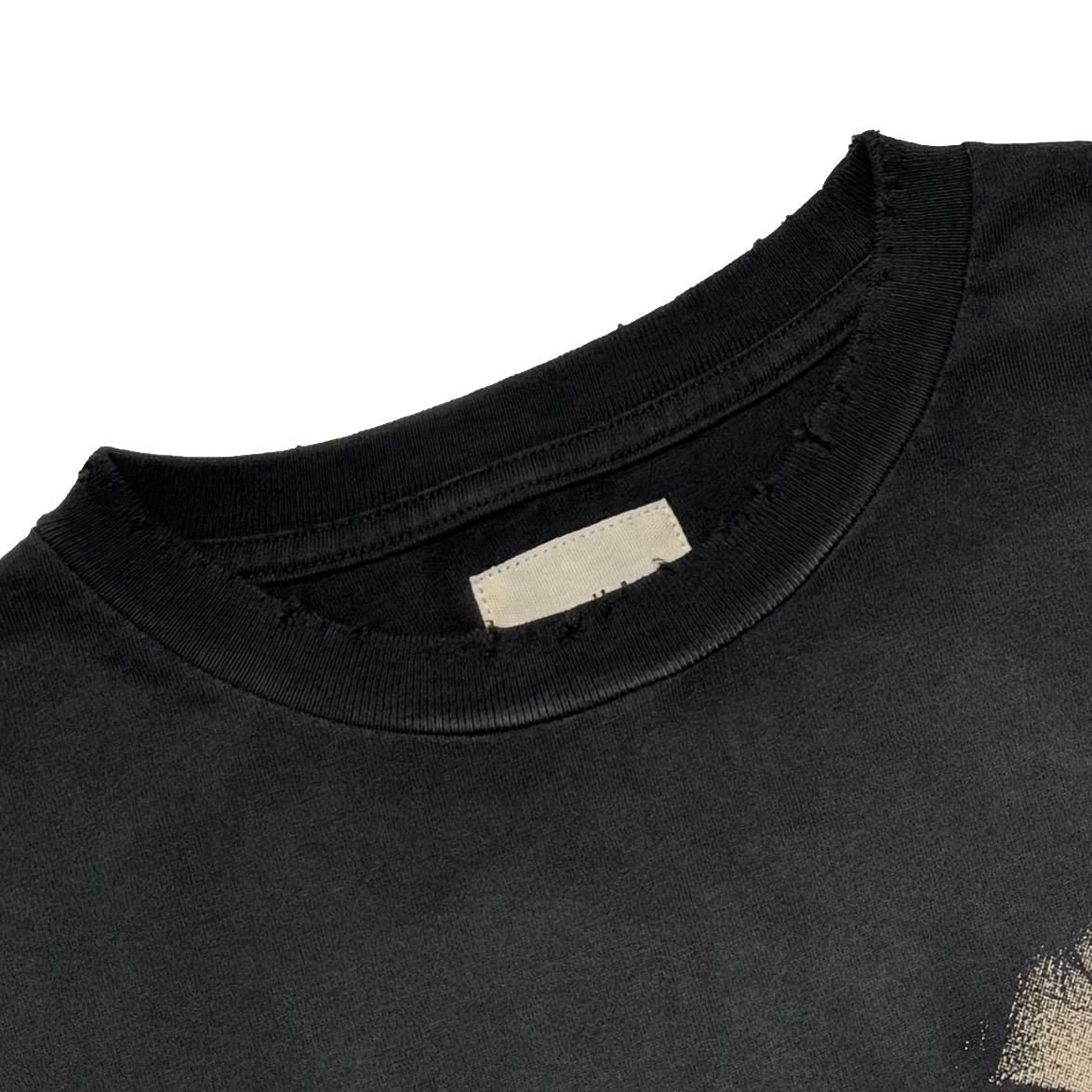 greatLAnd ORIGINAL SADE FACE TEE COLLAB ASK YUR
