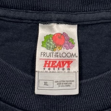 THE SIMPSONS SOPRANOS PARIDY FRUIT OF THE LOOM XL HEAVY XL 4330