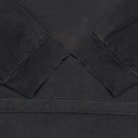 HARLEY DAVIDSON ORANGE EMBLEM LS FITS XXL 0785