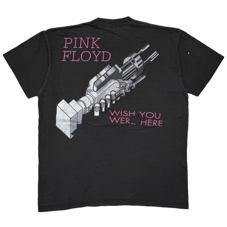 PINK FLOYD WISH YOU WERE HERE BROCKUM LARGE 3044