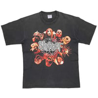 Slipknot IOWA ALL SPORT MEDIUM 5867