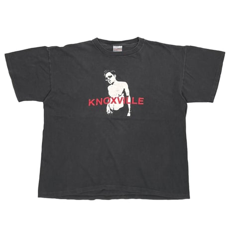 JACKASS KNOXVILLE ALL SPORT XL 3619