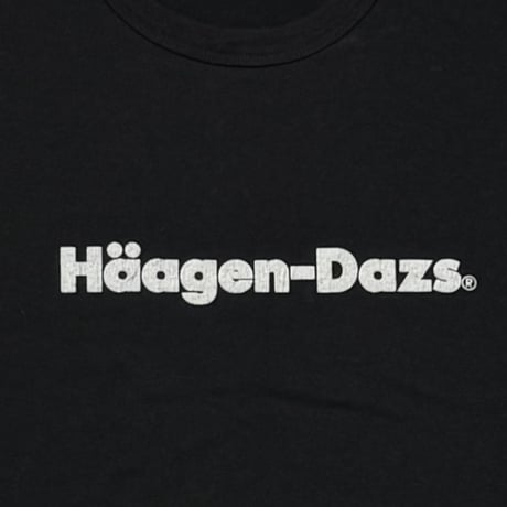HARGEN-DAZS VANILLA BLACK FITS XL 8474