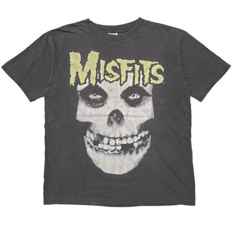 MISFITS EAST COAST TOUR 1996 WILD OATS XL 9134