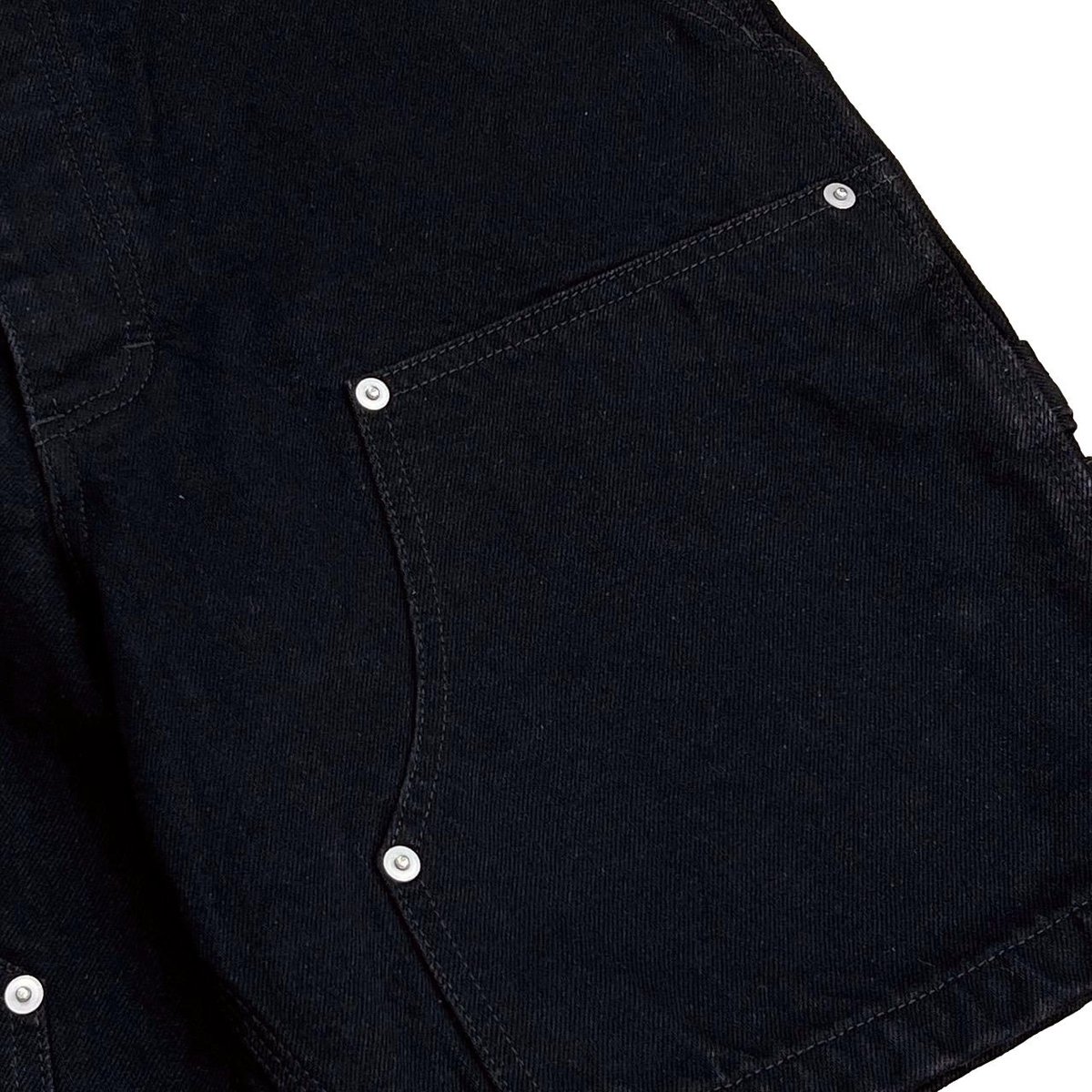 greatLAnd ORIGINAL BAD BOY SHORT JAPANESE DENIM greatLAnd ORIGINAL BAD BOY SHORT JAPANESE DENIM