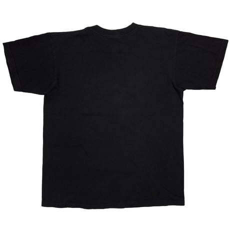 MEGADETH 2000 DEMON SKULL GIANT XL 0003