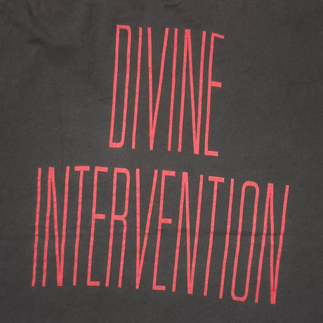 SLAYER DIVINE  INTERVENTION BROCKUM XL 9104
