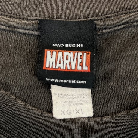MARVEL CARNAGE HUGE HEAD ME XL 2303