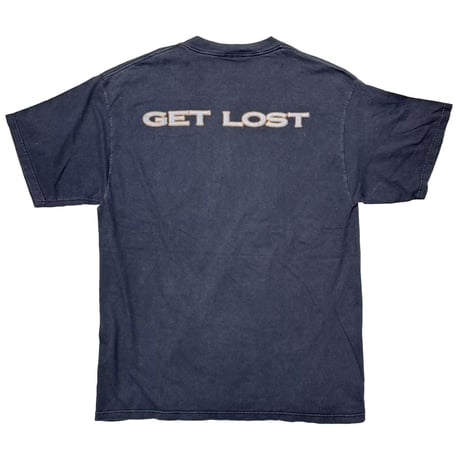 LOST IN SPACE 1998 GET LOST TULTEX XL 8917