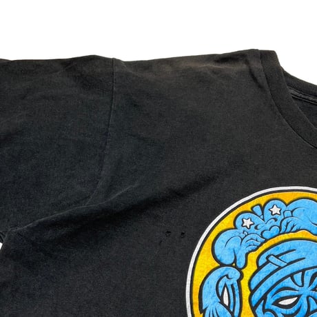 BIG CHIEF SUB POP FACE FRUIT OF THE LOOM XL 7758