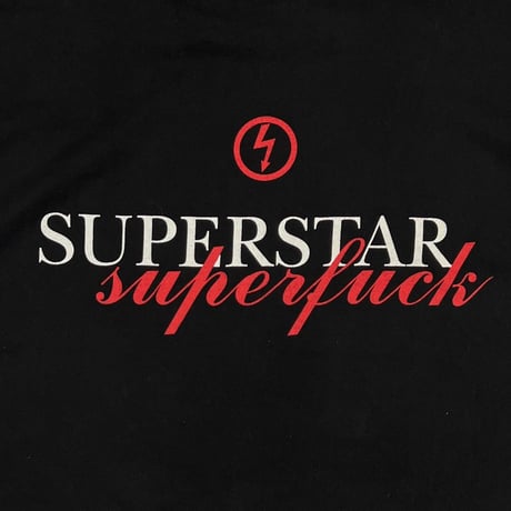 MARILYN MANSON ANTICHRIST SUPERSTAR SUPER FUCK TULTEX XL 2321