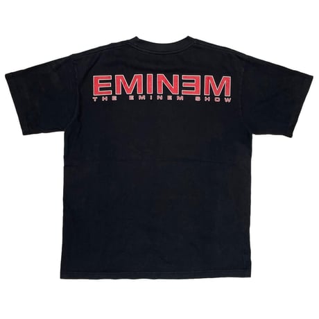 EMINEM THE EMINEM SHOW FITS M-L 8127