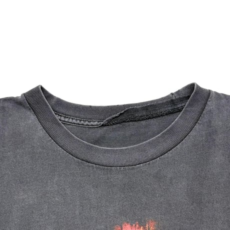 Slipknot GREEN LOGO MEMBER FITS XXL 4426