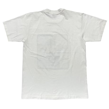 OLD&VINTAGE JESUS READ BETWEEN THE LINES WHITE ANVIL LARGE