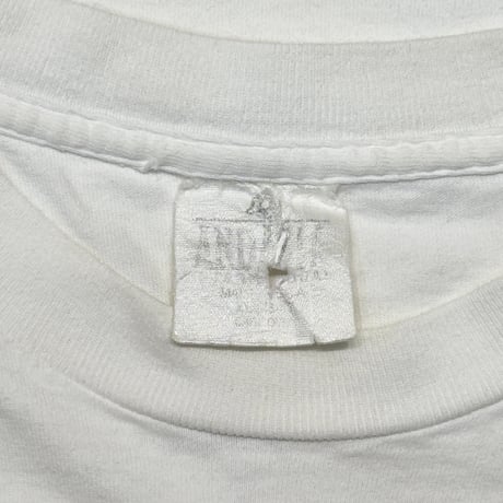 ALICE IN WONDERLAND CHESHIRE CAT WHITE ANDAZIA XL 8759