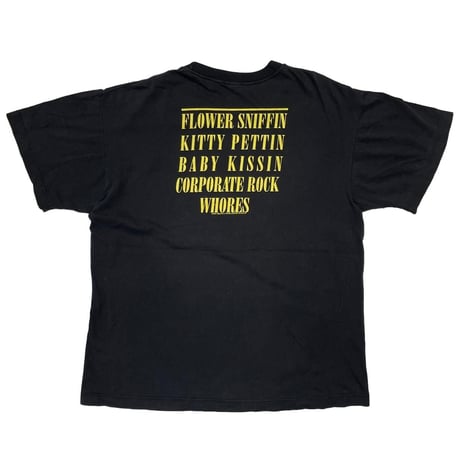 NIRVANA SMILE anvil FITS XL 5039