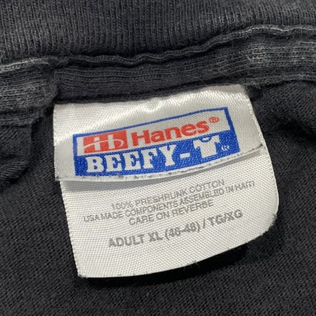 APPLE My PC is listed on eBAY TEE HANES XL 1076